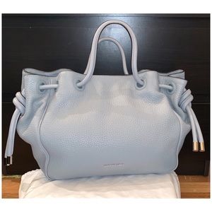 NWOT Micheal Kors Dalia Large Shoulder Tote